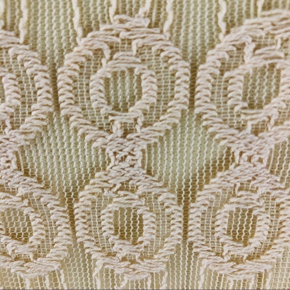 J Gee Peasant Style Gauze Dress in Straw size S - Picture 10 of 11